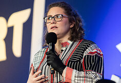 Rita Valantytė