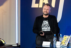 Saulius Urbonavičius-Samas