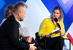 Donalda Meiželytė