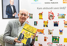 Arūnas Valinskas