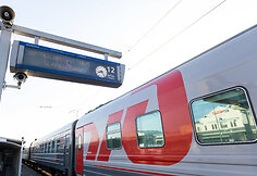 Nuotraukų paroda, skirta atkreipti Rusijos piliečių dėmesį į Rusijos valdžios karą prie&scaron; Ukrainą
