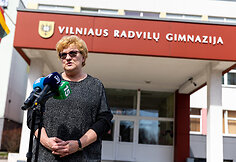 Rima Žalimienė