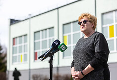 Rima Žalimienė