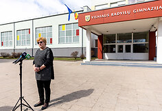Rima Žalimienė
