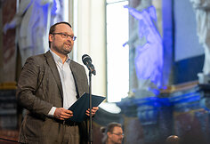 Mindaugas Kvietkauskas