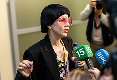 Monika Liu