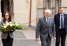 Valdas Adamkus