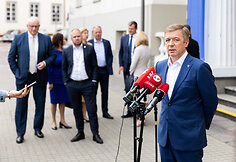 Ramūnas Karbauskis