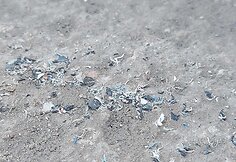 Plastiku užterštas vanduo ir jo sąnašos iš AB „Plasta“ teritorijos