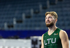 Domantas Sabonis