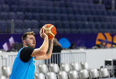 Luka Dončičius