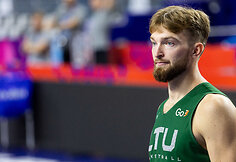 Domantas Sabonis