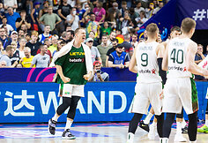 Martynas Echodas