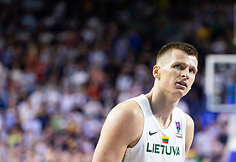 Arnas Butkevičius