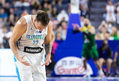 Luka Dončičius