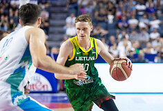 Marius Grigonis