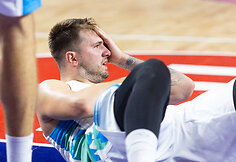 Luka Dončičius