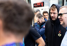Luka Dončičius