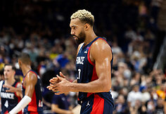 Rudy Gobert'as