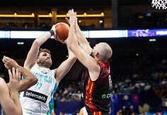 Luka Dončičius
