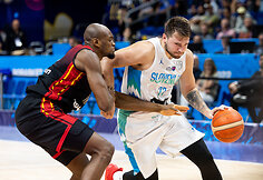 Luka Dončičius