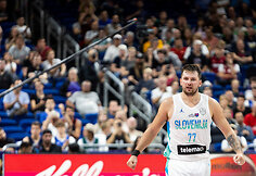 Luka Dončičius