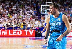 Luka Dončičius