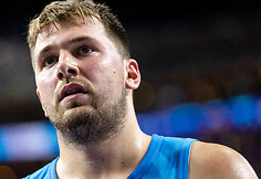 Luka Dončičius
