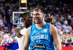 Luka Dončičius