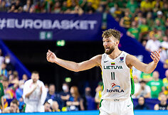 Domantas Sabonis