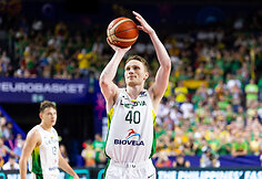 Marius Grigonis