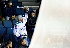 Lietuvos ir Latvijos ledo ritulio lygos rungtynės: &bdquo;7bet Hockey Punks&ldquo; - &bdquo;Dinamo&ldquo;