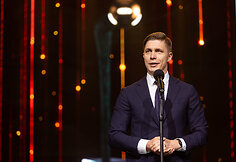 Mindaugas Sinkevičius