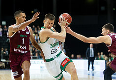 Arnas Butkevičius