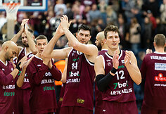 Panevėžys „Lietkabelis“