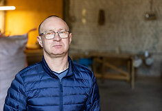 Evaldas Bliujus
