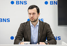 Arijus Kirdeikis