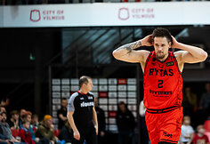 Margiris Normantas