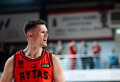 Elvaras Fridrikssonas