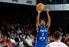 FIBA Čempionų lyga: &bdquo;Rytas&ldquo; &ndash; &bdquo;Bnei Herzliya&ldquo;