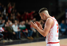 Margiris Normantas
