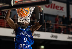 Maurice'as Kempas