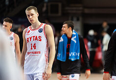 Martynas Echodas