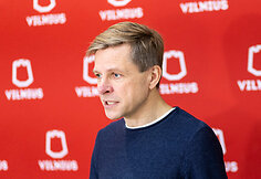 Remigijus &Scaron;ima&scaron;ius