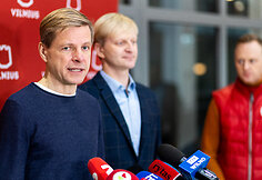 Remigijus &Scaron;ima&scaron;ius