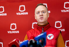 Algirdas Markevičius