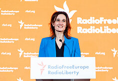 Viktorija Čmilytė-Nielsen