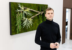 Arnas Vildžiūnas