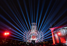Vilniaus &scaron;viesų festivalis