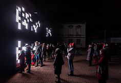 Vilniaus &scaron;viesų festivalis